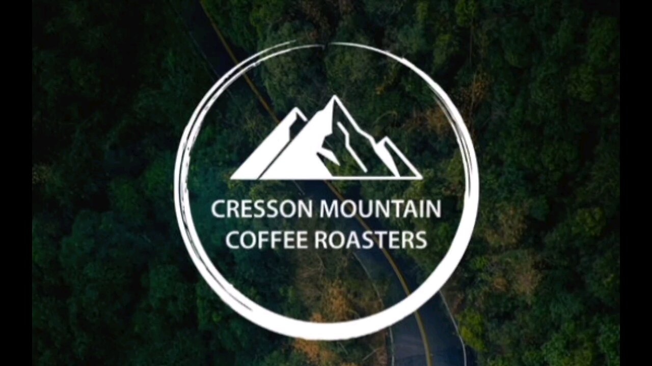 Cresson Mountain Coffee #6