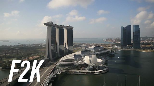 ¿Por qué se celebró en Singapur la cumbre EE.UU./Corea del Norte?