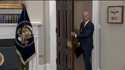 Biden’s Response To Gov DeSantis Sending Illegals To Delaware