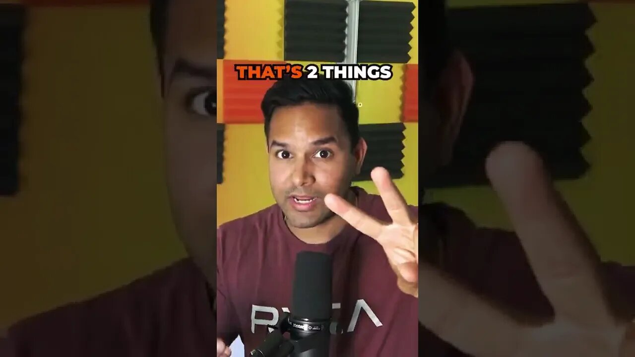 HOW TO OPTIMIZE PRODUCTIVITY WHILE GETTING HGIH #shorts