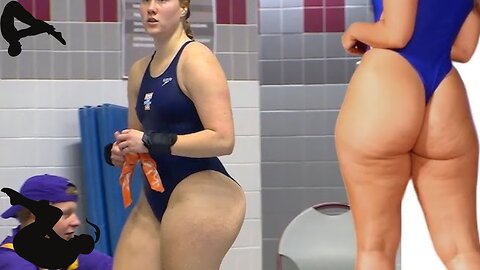Chiara Pellacani Women's Diving
