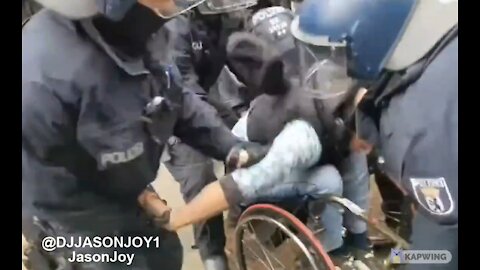 Germany: For your health