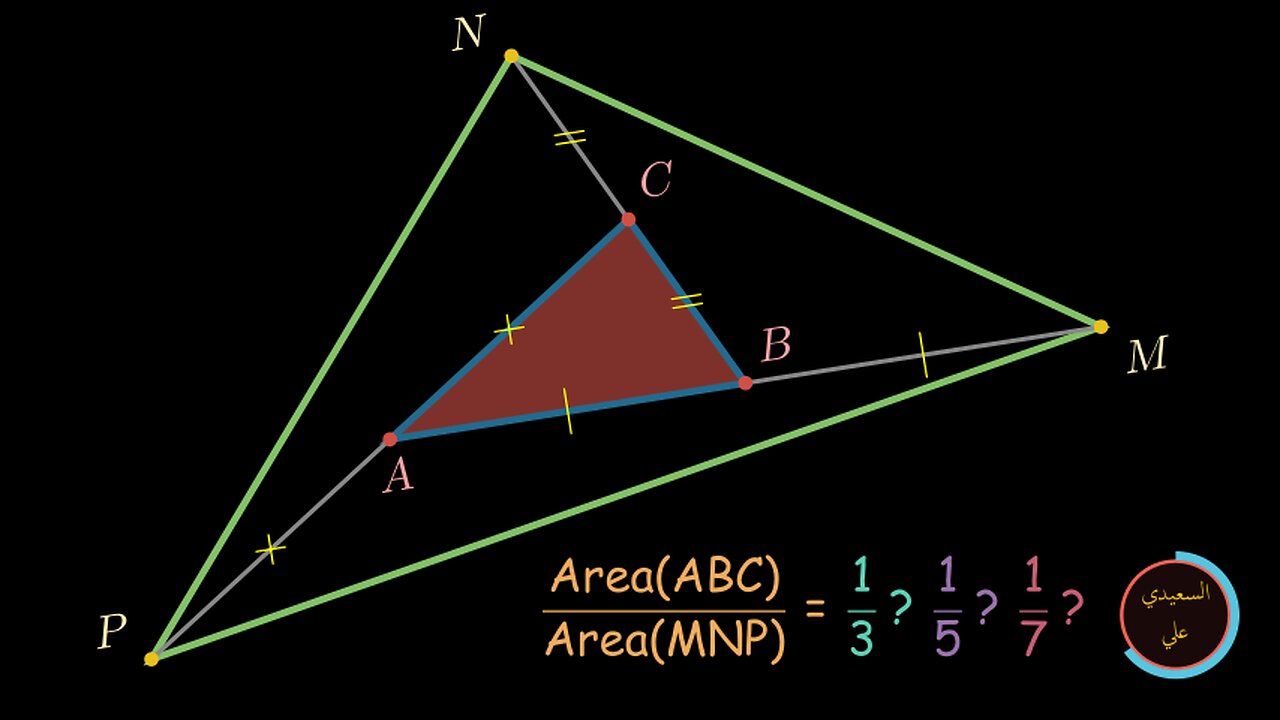 Découpage triangulaire