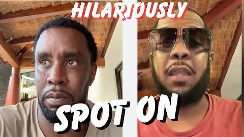 TikTok Reacts to P Diddy apology