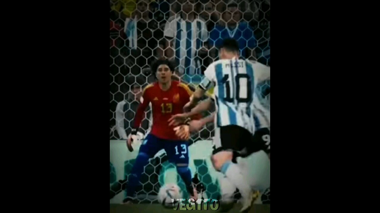 Messi x Ronaldo edit #Football #messi #Ronaldo