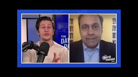 When Should COVID Guidelines Be Dropped? (Congressman Raja Krishnamoorthi)