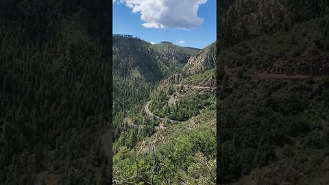 Oak Creek Vista, Arizona