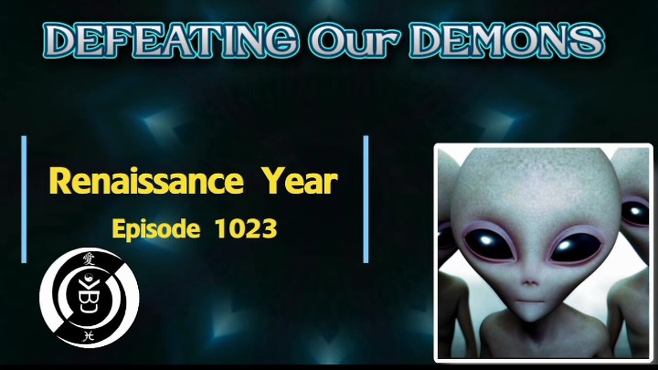 Defeating Our Demons: Full Metal Ox Day 958