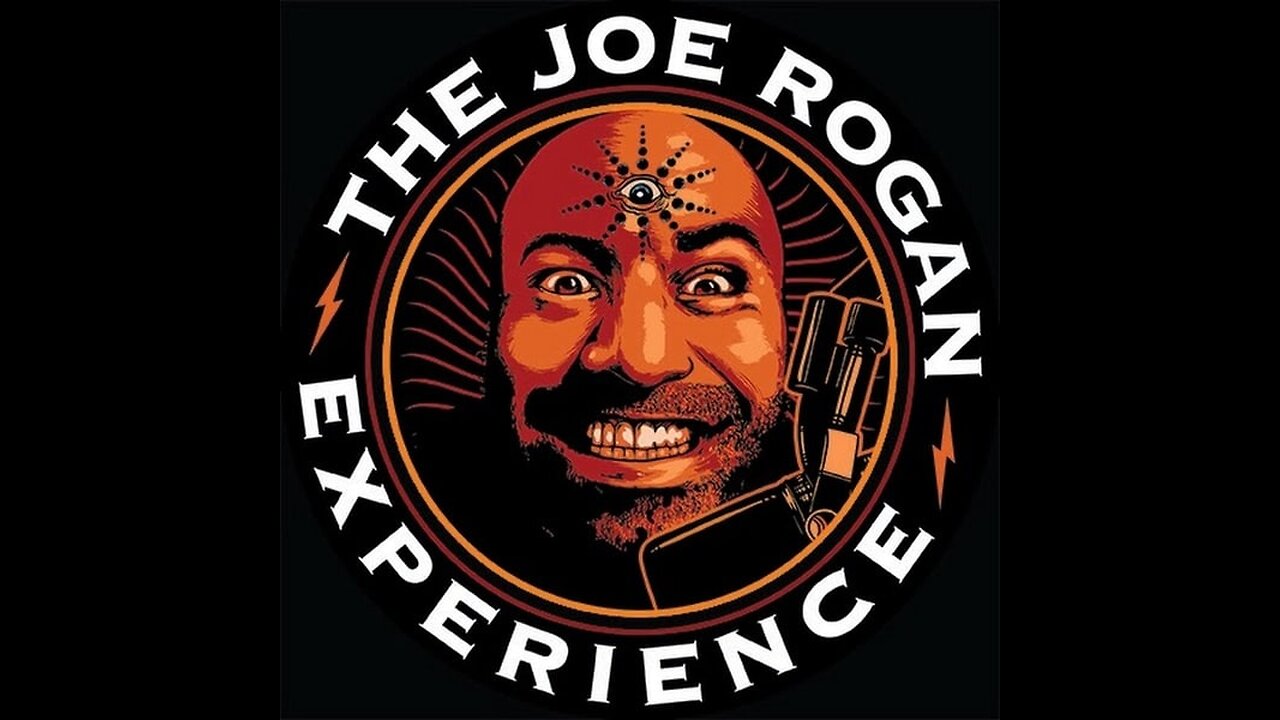 Joe Rogan Experience - Mike Rowe (November 2024)