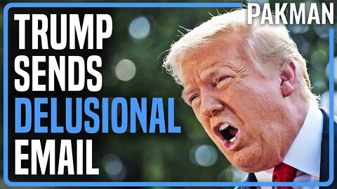 Trump Suggests Clinton Operatives Be Put to Death