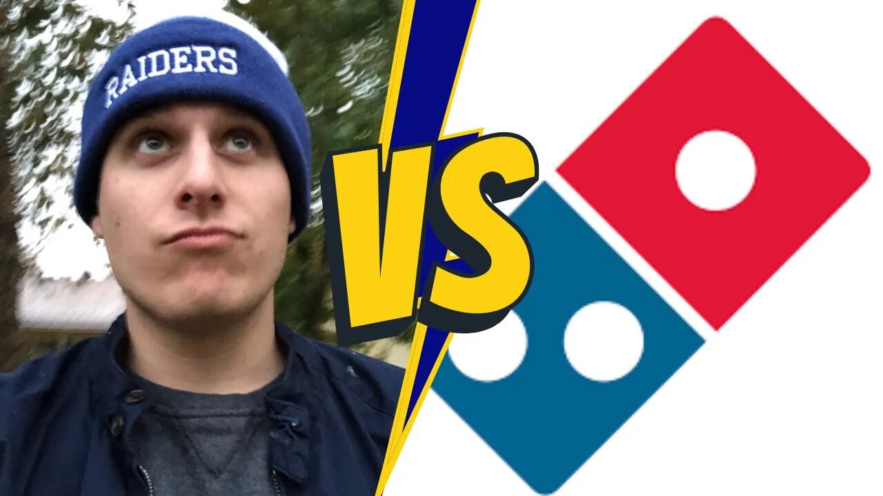 Happy thanksgiving Dominos (Ep.42)