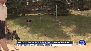 Best of 2019: The Gate to Nowhere