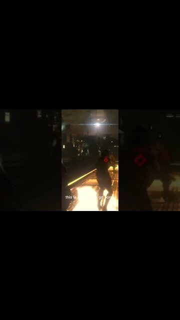 I don't like it here