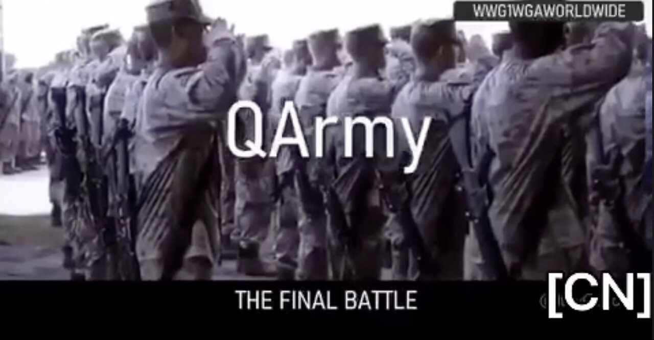 Q ARMY