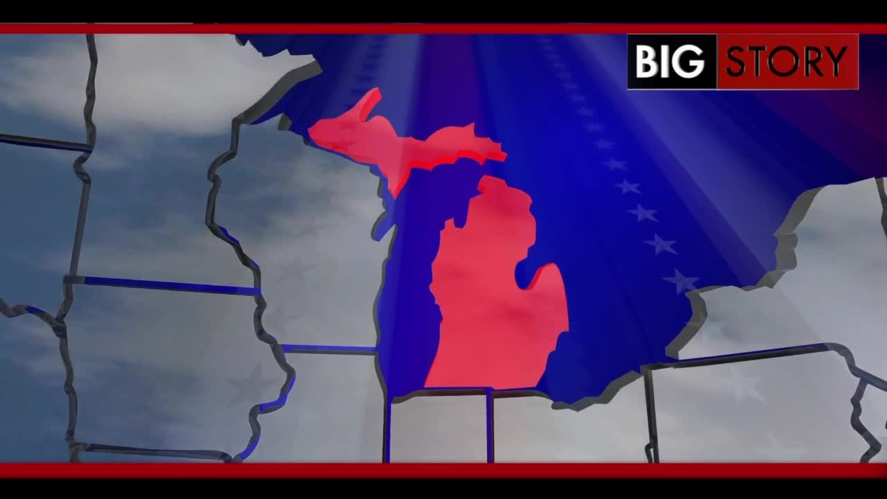 Is Michigan ready for the presidential primary