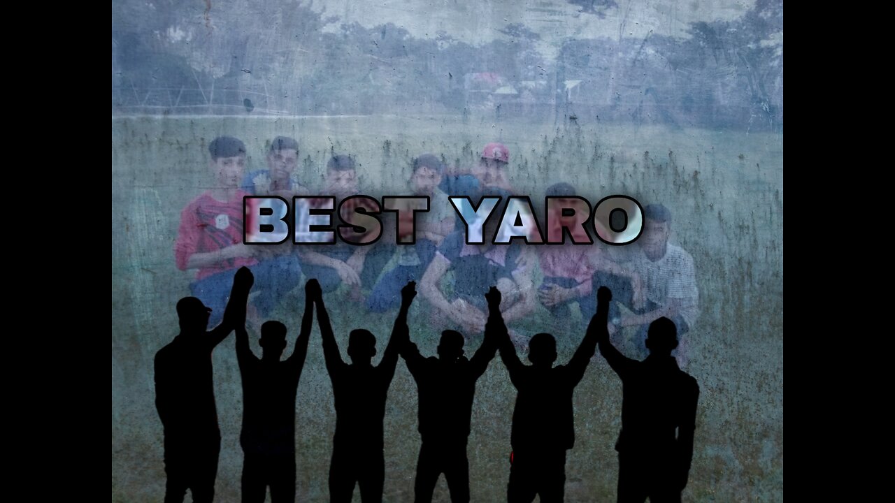 Best yaro unique boys friends circle