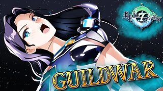 Unlimited coofworks - Epic Seven GuildWar øWhiskeyø Vs. Harmonious