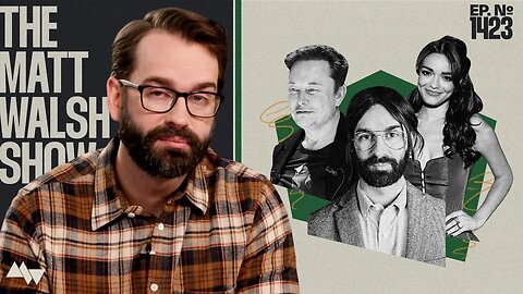 Apple Makes It Clear: White Men Need Not Apply | Ep. 1423