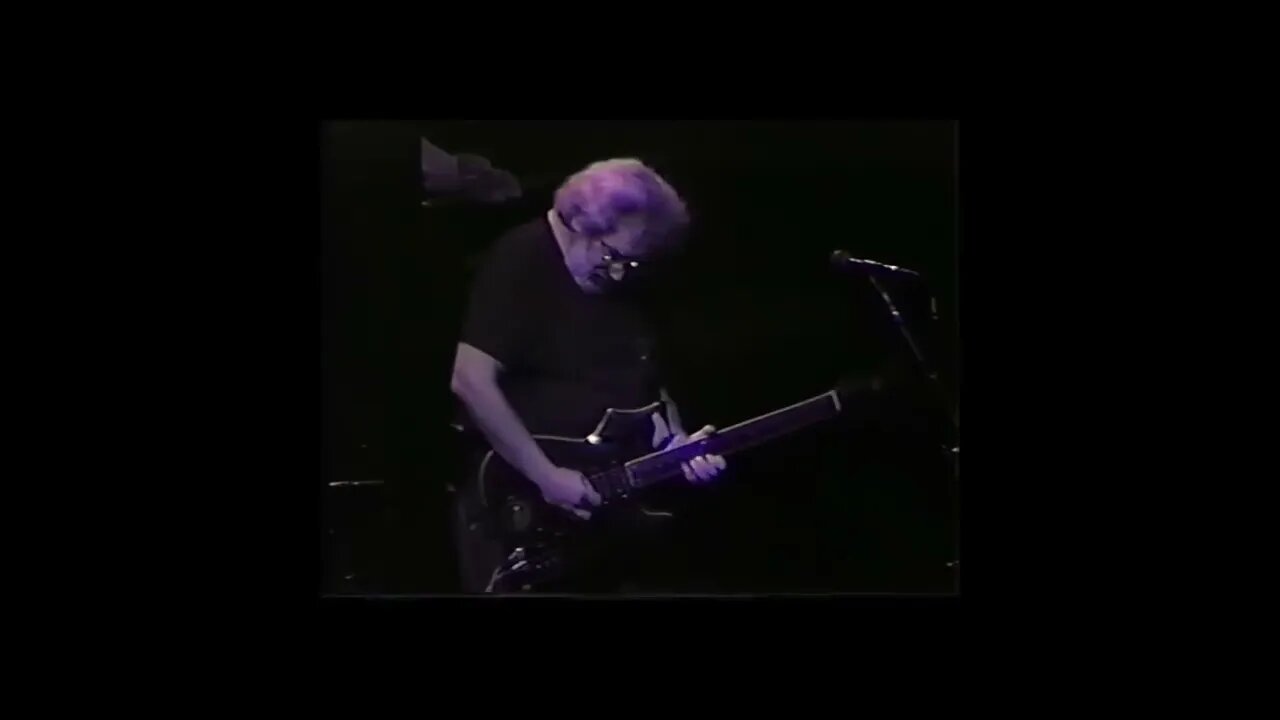 Grateful Dead [Full Show - Remaster Preview] OAKLAND COLISEUM ARENA - DECEMBER 18, 1993 [SBD Miller]