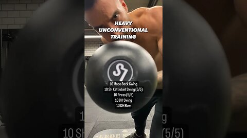 This Workout Will Turn You Into a Functional Machine 🔥
