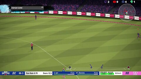 Cricket 19 IPL 2023 LIVE