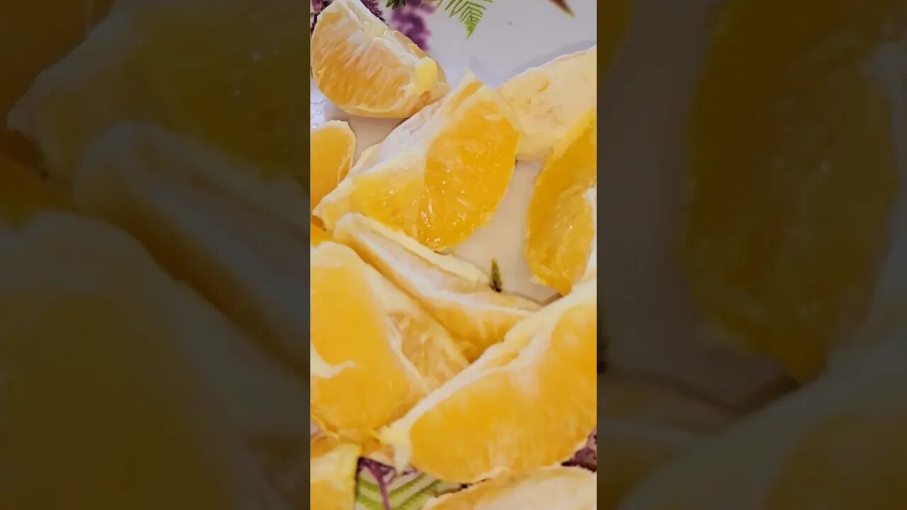 Orange Juice Hack #OrangeJuiceHacks #CitrusRevolution #JuiceFast #QuickAndEasyRecipes #KitchenHacks