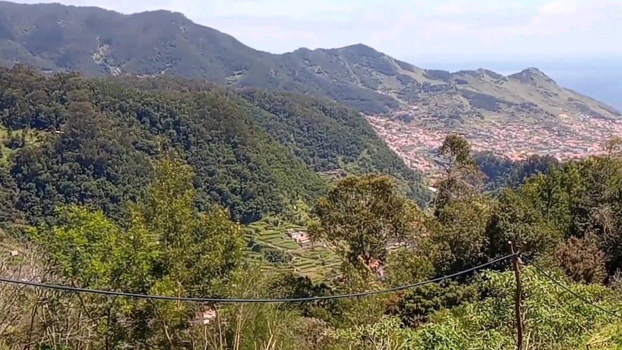 Madeira - Maroços - Portela PORTUGAL