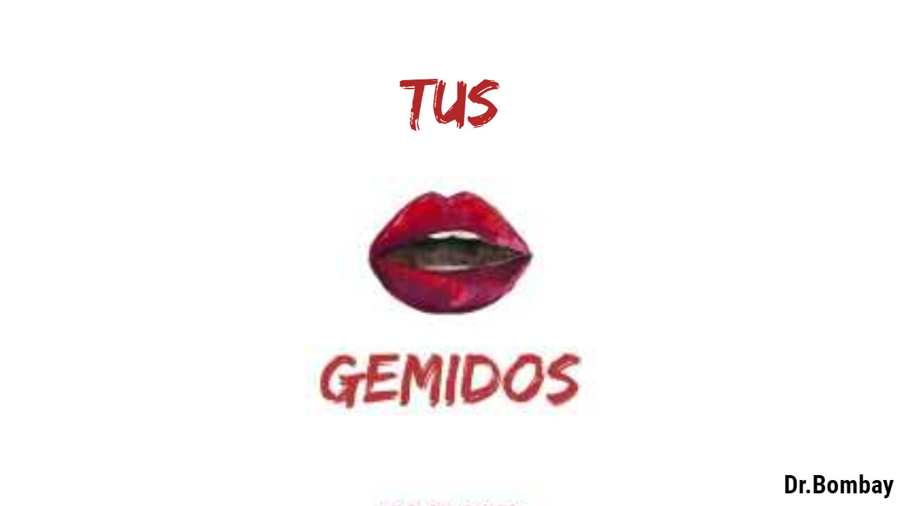 "Tus Gemidos"