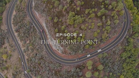 Where We Belong - Episode 4 The Turning Point