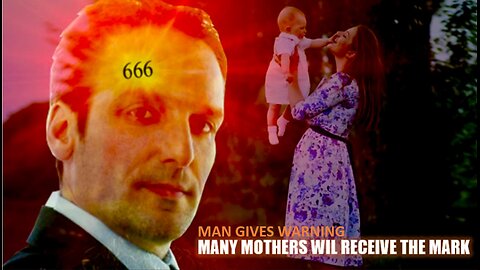 Episode 322 Dec 7, 2024 Many Mothers Will Take the Mark