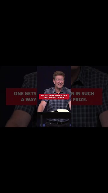 LETS FINISH WELL | GARY HAMRICK