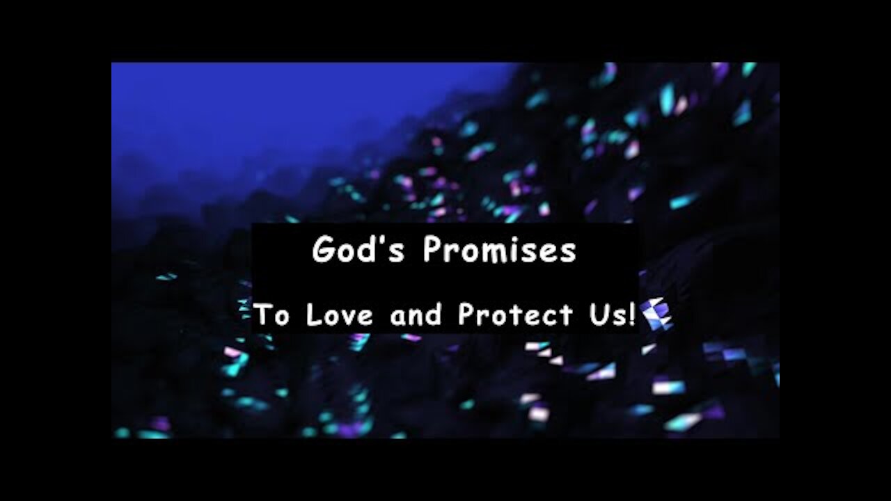 Service 6-27-2021 | Promises of God: Part VI