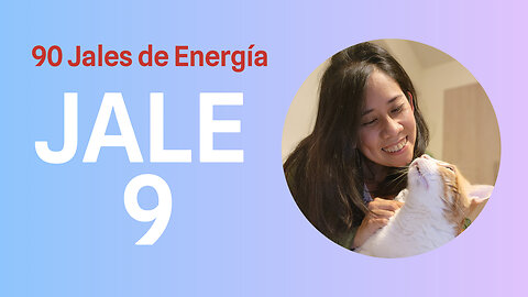 Jale de energía #9