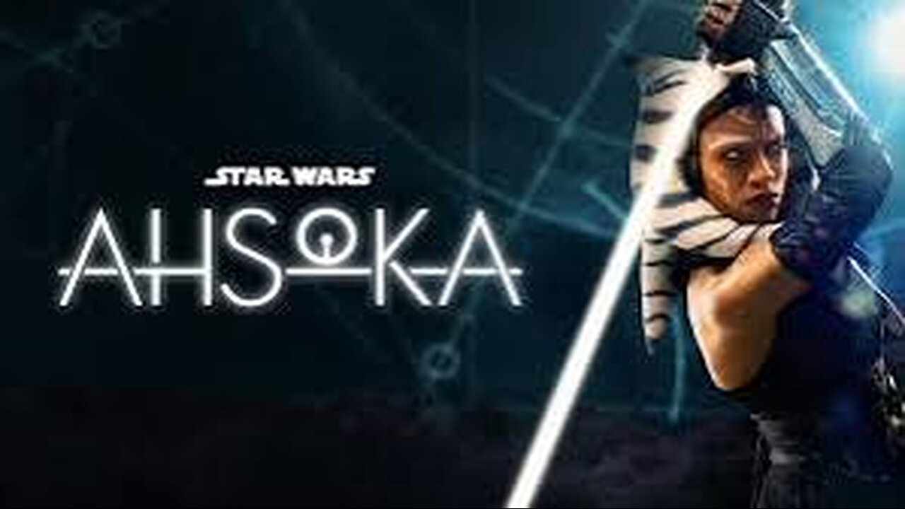 Disney Starwars Asoka Season 1 episode 3 Review