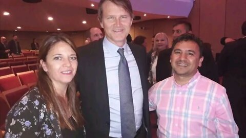 Miren quien es amigo de #andrespalau.... Omar Morán, cómplice de Cositorto, que pequeño es el mundo.