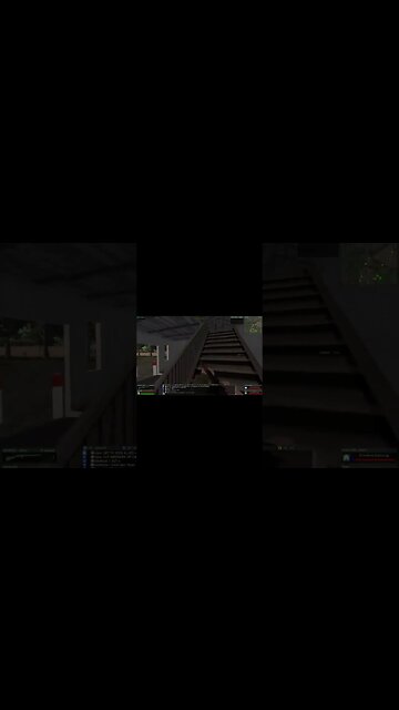 Rifle And Smg Action 🏴‍☠️ 😁 WWII Online #shorts