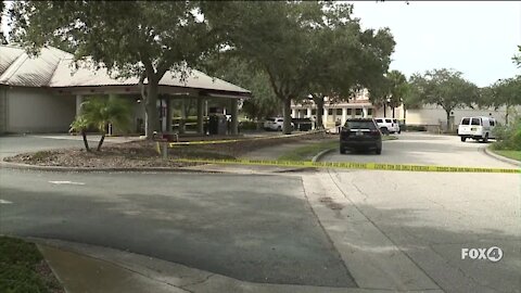 Woman shot and killed at Venice Bank