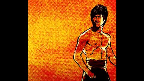 The Secret Behind Bruce Lee's Lightning Fast Speed