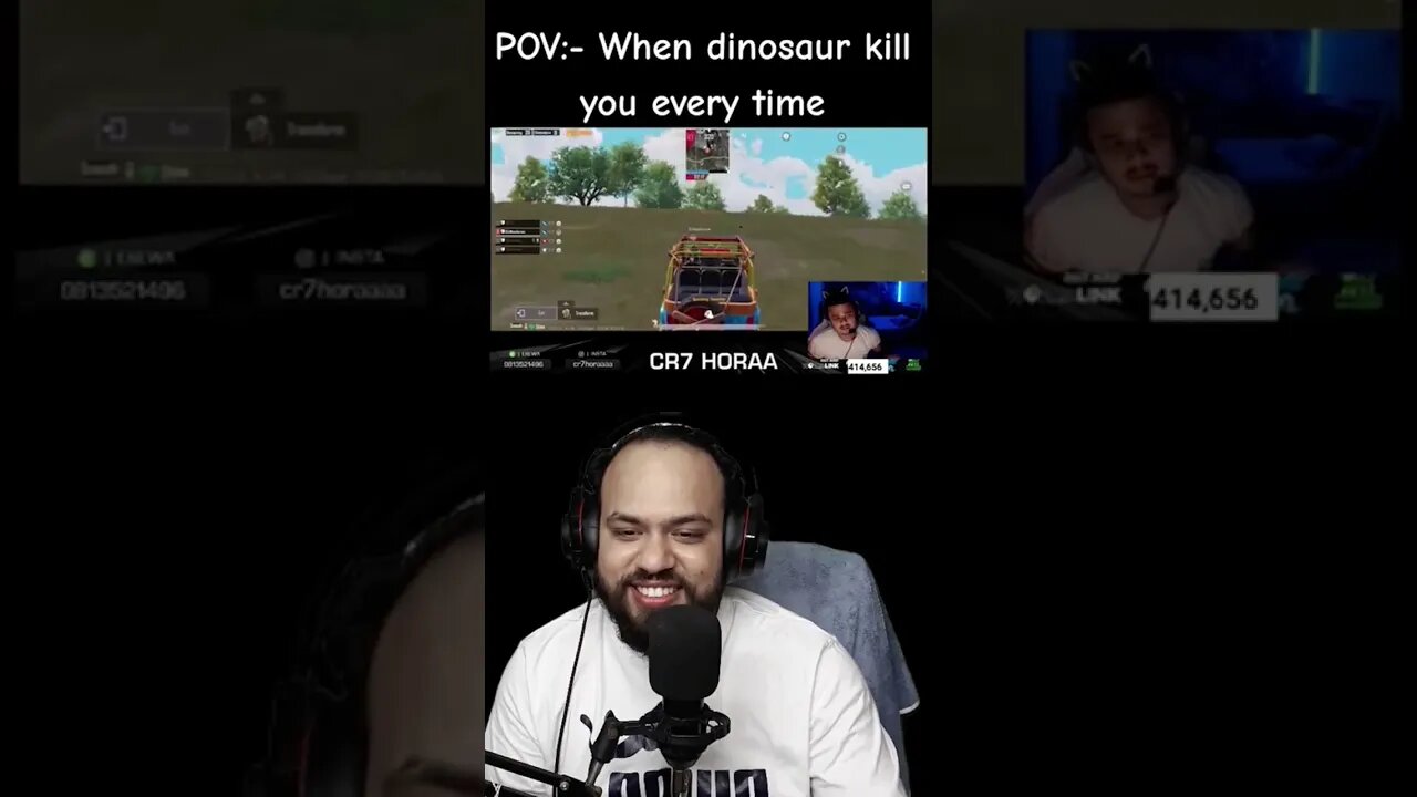 Dinosaur Kandaπππ #ytshort #funnyshorts