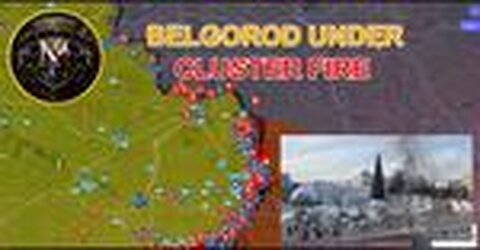 SnowStorm | Russia Was Shelled With NATO Weapon. Escalation Is Imminent. Military Summary 2023.12.30