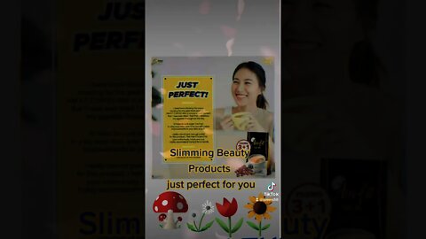Slimming Beauty Products