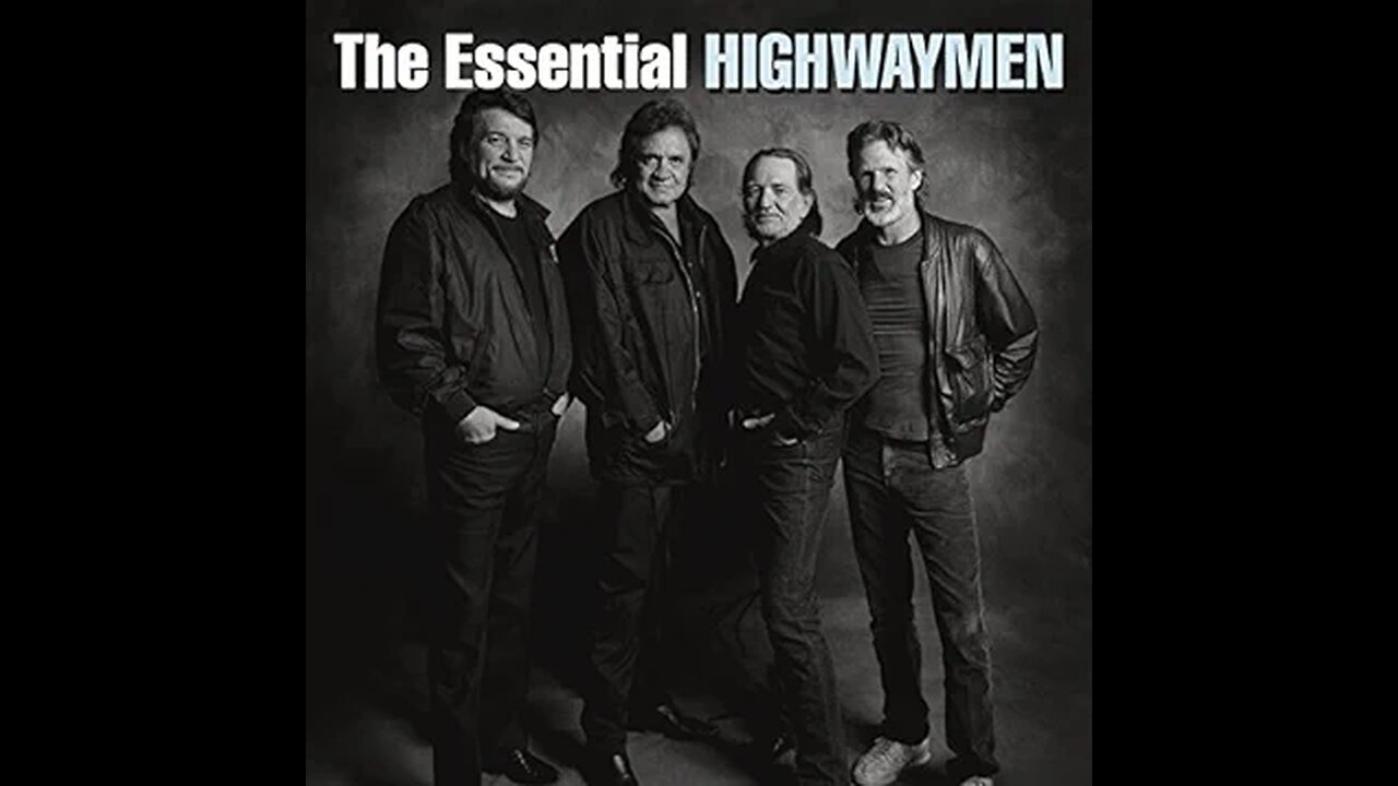 Highwaymen - Highwayman