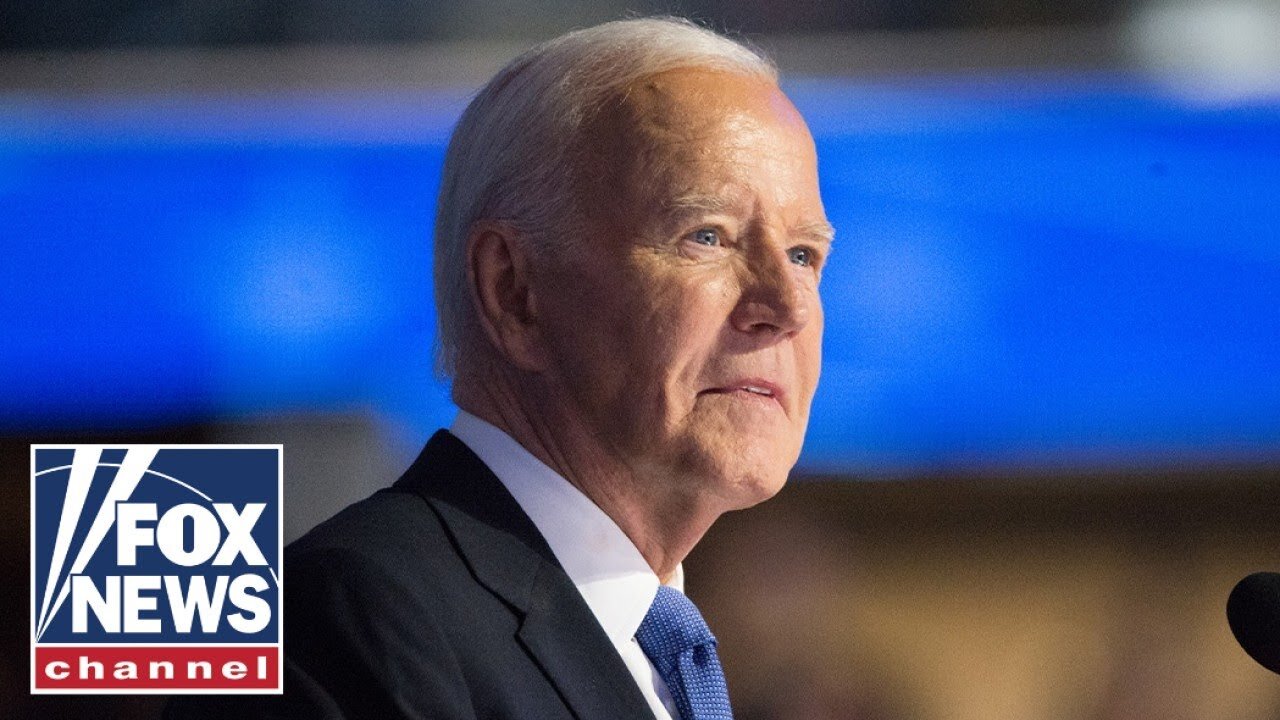 'EMBARRASSING': Biden admin 'going out with a bang' with major controversy