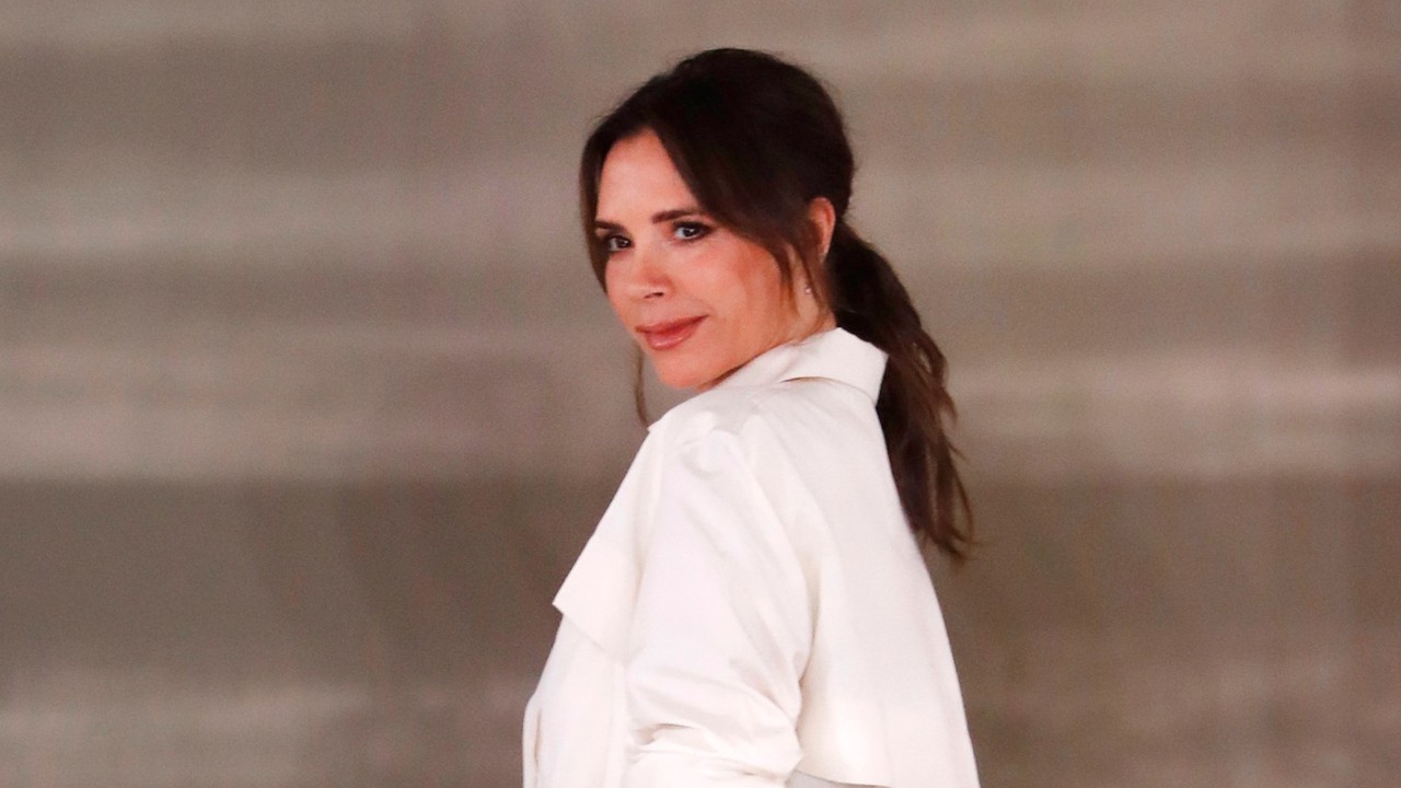 Victoria Beckham Beauty: Posh Lipstick