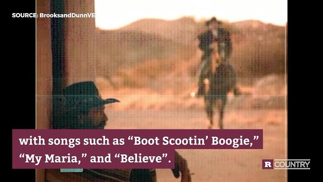 Brooks & Dunn | Rare Country