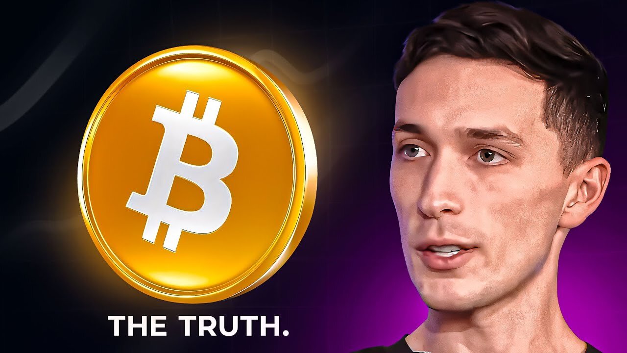 The Truth About Bitcoin Today - Insights from Luke Belmar