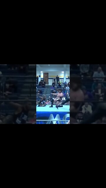 🍾 Private Party DECIMATED Joe Gacy