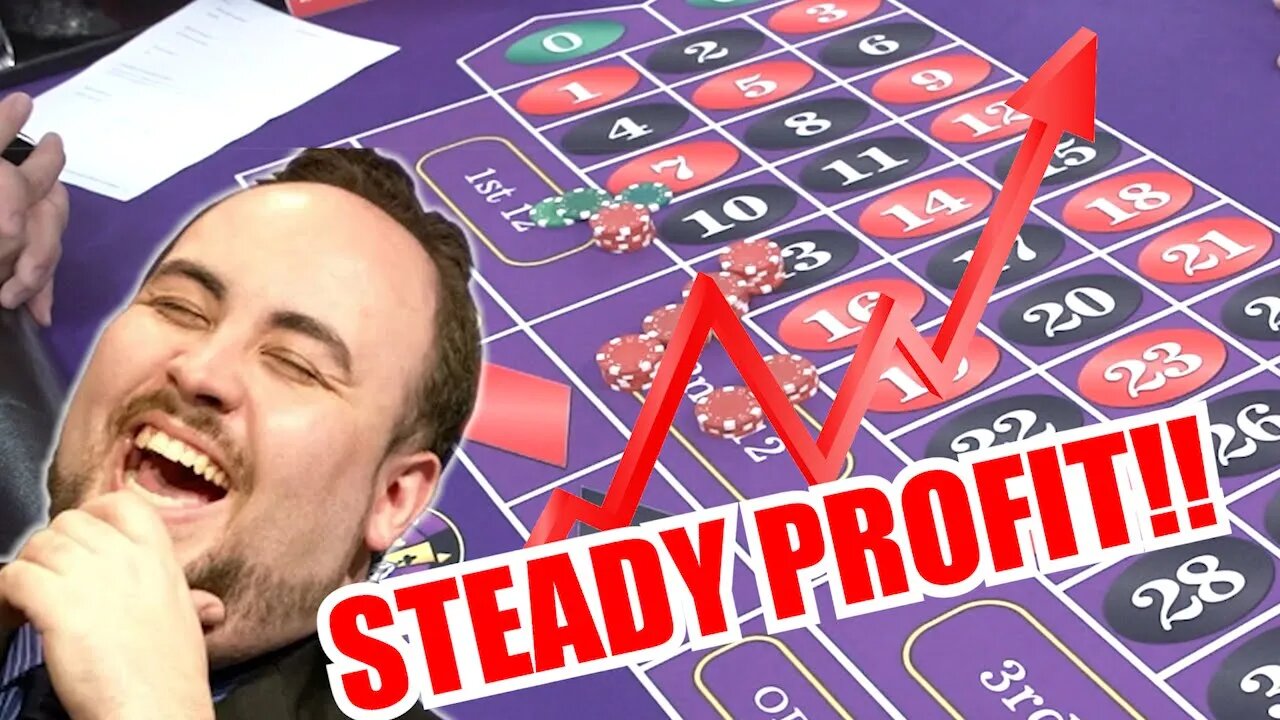 Slow grind to the top! "Up and Down the Street" Review