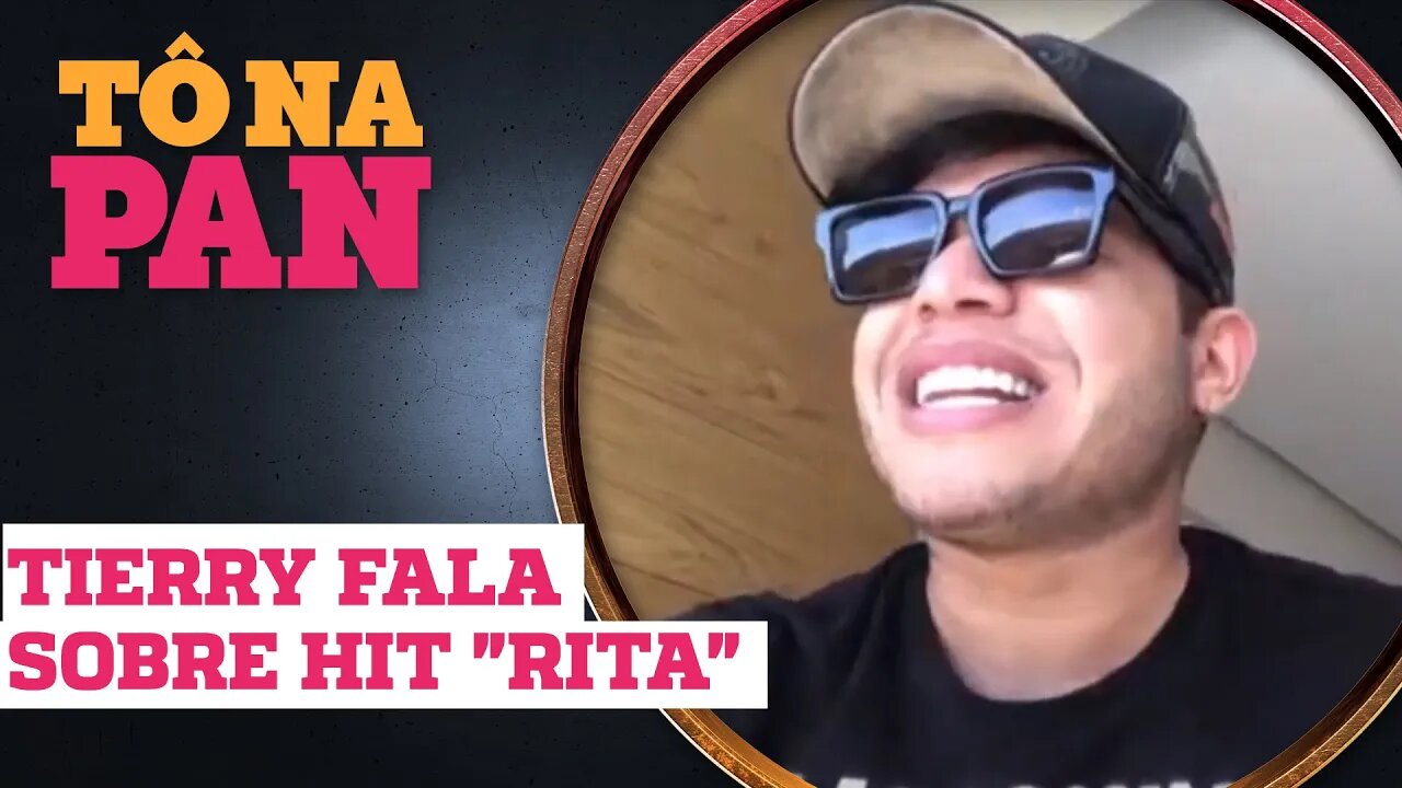 QUEM É A TAL DA RITA? TIERRY RESPONDE