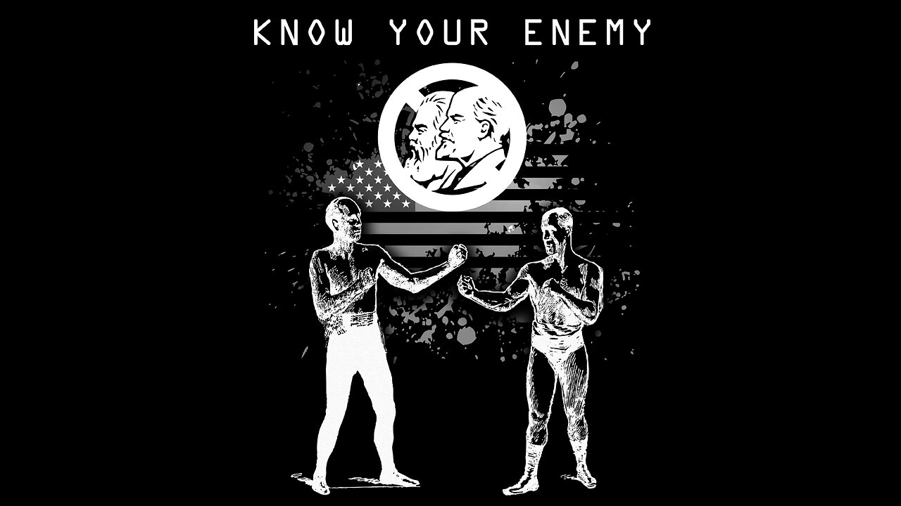 SINthetik Messiah - Know Your Enemy